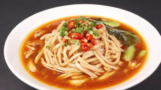 对食是什么-第2张图片-ECN交易平台排行榜