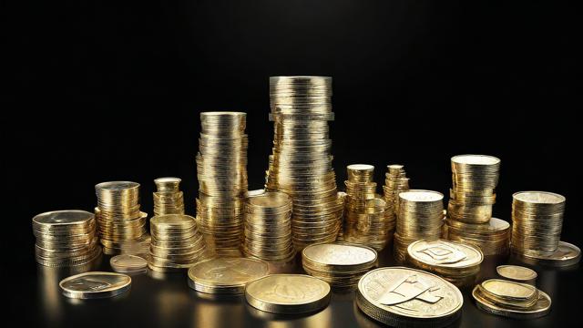 金银比价高是否暗示着市场对黄金的需求增加?-第1张图片-ECN交易平台排行榜 金银比价高是否暗示着市场对黄金的需求增加?-第1张图片-ECN交易平台排行榜