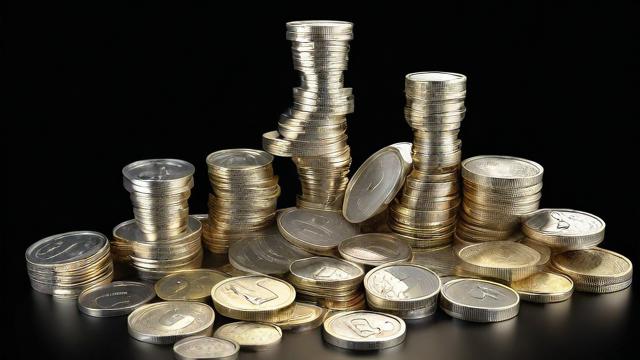 金银比价高是否暗示着市场对黄金的需求增加?-第2张图片-ECN交易平台排行榜 金银比价高是否暗示着市场对黄金的需求增加?-第2张图片-ECN交易平台排行榜