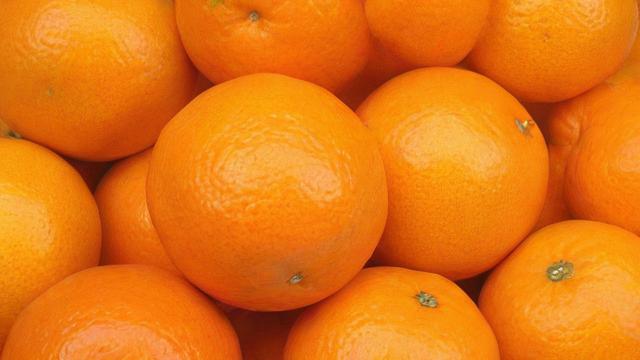 橘子的外形和口感是怎样的?-第2张图片-ECN交易平台排行榜 橘子的外形和口感是怎样的?-第2张图片-ECN交易平台排行榜