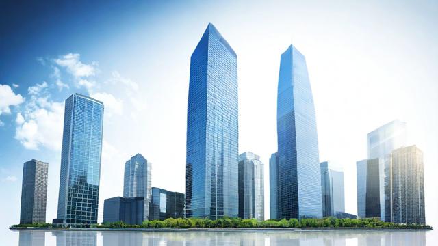 银行是什么意思，银行究竟是什么意思？-第2张图片-ECN交易平台排行榜