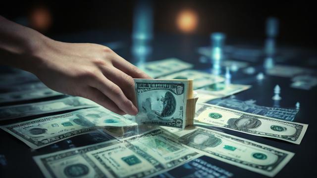 资金穿透是什么意思?探究其定义与应用-第1张图片-ECN交易平台排行榜 资金穿透是什么意思?探究其定义与应用-第1张图片-ECN交易平台排行榜
