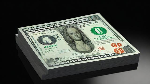 gbpusd在外汇中什么意思，GBPUSD在外汇中代表什么含义？-第1张图片-ECN交易平台排行榜