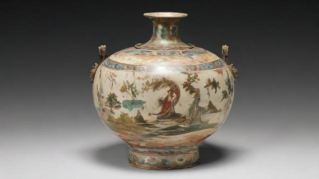 艺术品究竟有哪些独特魅力与价值?-第1张图片-ECN交易平台排行榜 艺术品究竟有哪些独特魅力与价值?-第1张图片-ECN交易平台排行榜
