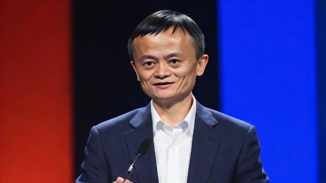 马云为什么支付宝-第1张图片-ECN交易平台排行榜 马云为什么支付宝-第1张图片-ECN交易平台排行榜