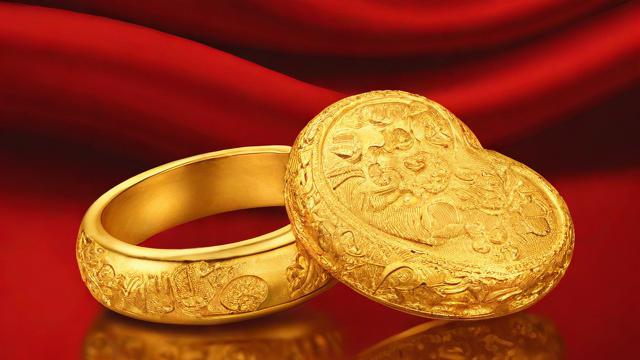 足金999是什么意思?-第2张图片-ECN交易平台排行榜 足金999是什么意思?-第2张图片-ECN交易平台排行榜