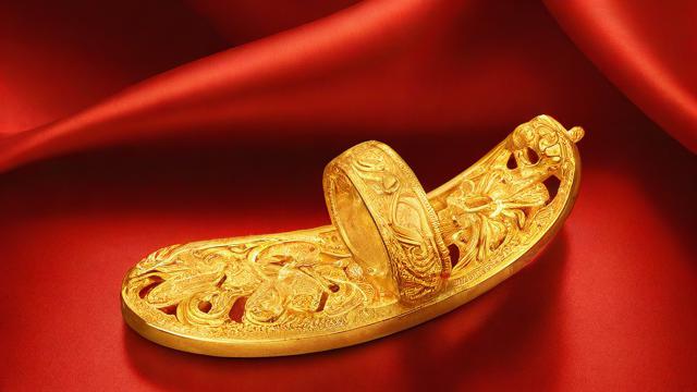 足金999是什么意思?-第3张图片-ECN交易平台排行榜 足金999是什么意思?-第3张图片-ECN交易平台排行榜