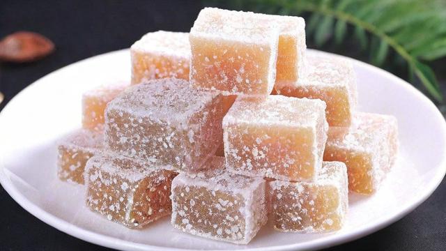 有什么糖?探寻那些别具特色的甜蜜滋味-第1张图片-ECN交易平台排行榜 有什么糖?探寻那些别具特色的甜蜜滋味-第1张图片-ECN交易平台排行榜