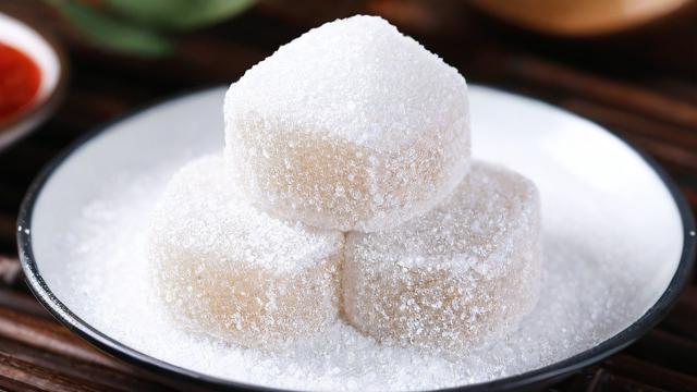 有什么糖?探寻那些别具特色的甜蜜滋味-第2张图片-ECN交易平台排行榜 有什么糖?探寻那些别具特色的甜蜜滋味-第2张图片-ECN交易平台排行榜