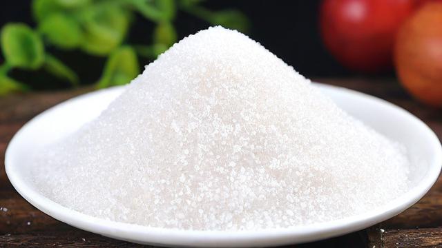 有什么糖?探寻那些别具特色的甜蜜滋味-第3张图片-ECN交易平台排行榜 有什么糖?探寻那些别具特色的甜蜜滋味-第3张图片-ECN交易平台排行榜