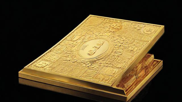 AU750金，它的价值究竟如何？-第2张图片-ECN交易平台排行榜