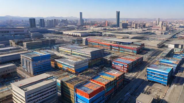 北京四板市场究竟是什么?有何特点与功能?-第1张图片-ECN交易平台排行榜 北京四板市场究竟是什么?有何特点与功能?-第1张图片-ECN交易平台排行榜