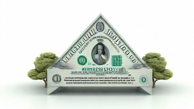 如何理解房贷及其对个人财务的影响？-第1张图片-ECN交易平台排行榜