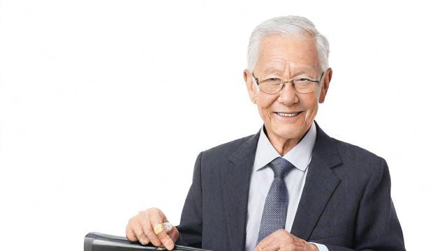 中老年人最适合购买哪种保险？-第2张图片-ECN交易平台排行榜