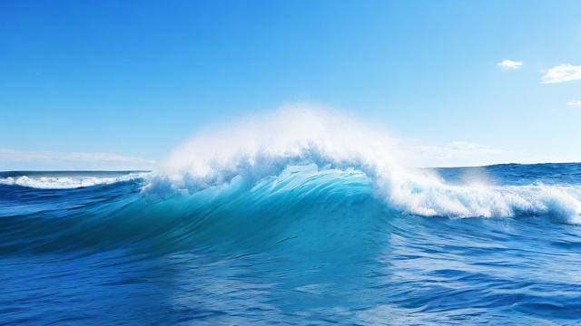 海波究竟是什么?-第1张图片-ECN交易平台排行榜 海波究竟是什么?-第1张图片-ECN交易平台排行榜