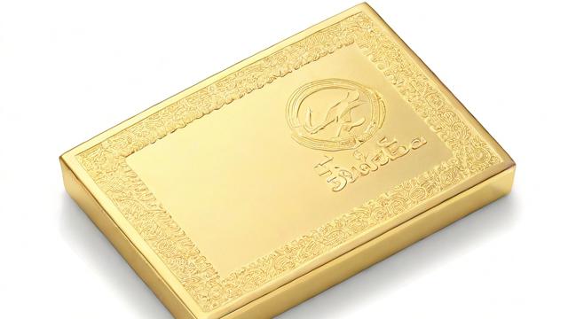 黄金品牌众多，究竟哪个牌子的黄金更好呢？-第1张图片-ECN交易平台排行榜