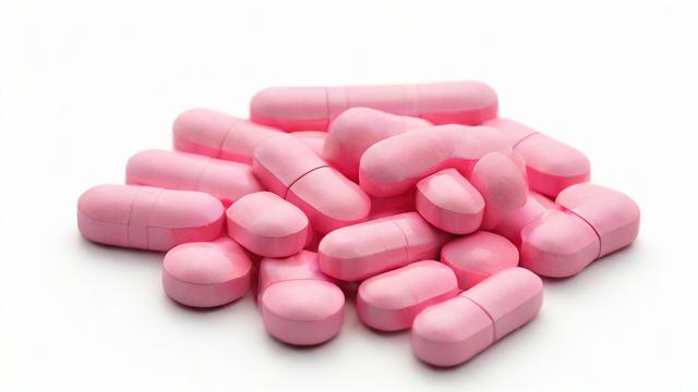 BYS粉色药片究竟是什么药物？-第2张图片-ECN交易平台排行榜