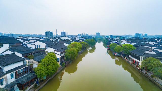为什么江苏在经济发展上一直领先全国?-第2张图片-ECN交易平台排行榜 为什么江苏在经济发展上一直领先全国?-第2张图片-ECN交易平台排行榜