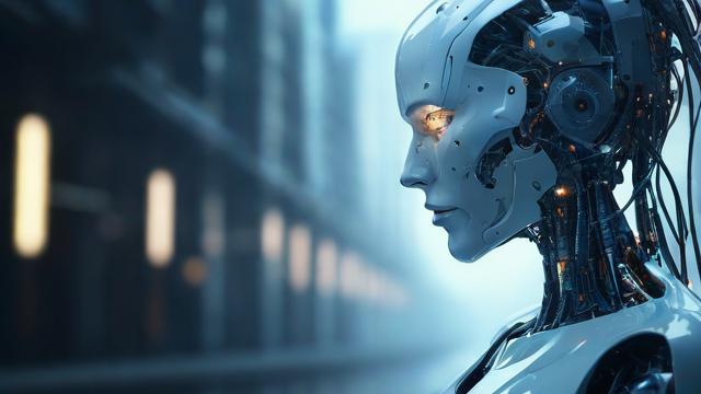 AI科技是什么?-第1张图片-ECN交易平台排行榜 AI科技是什么?-第1张图片-ECN交易平台排行榜