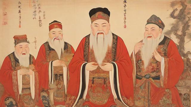 福禄寿考究竟是什么意思呢?-第1张图片-ECN交易平台排行榜 福禄寿考究竟是什么意思呢?-第1张图片-ECN交易平台排行榜