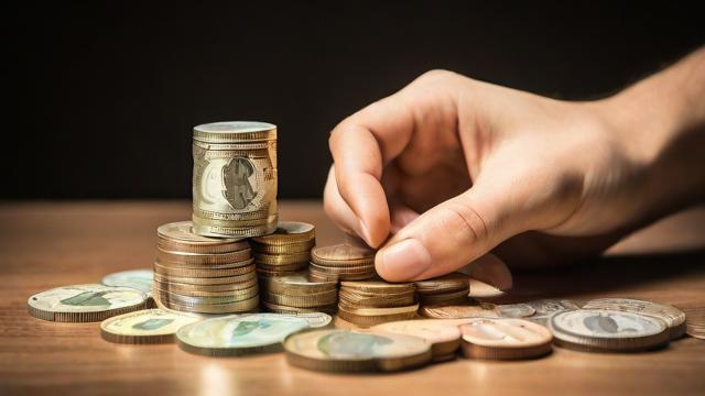 存款准备金率是什么意思?-第1张图片-ECN交易平台排行榜 存款准备金率是什么意思?-第1张图片-ECN交易平台排行榜