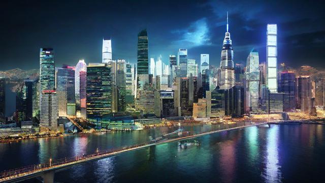 港股是什么意思？一文带你了解港股基本概念-第1张图片-ECN交易平台排行榜