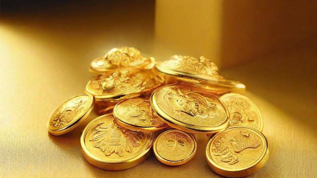 生金究竟指的是什么?-第1张图片-ECN交易平台排行榜 生金究竟指的是什么?-第1张图片-ECN交易平台排行榜