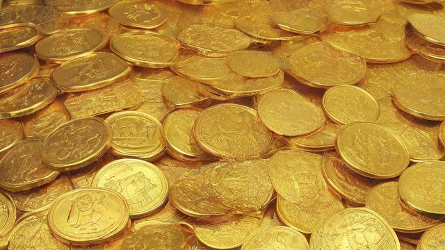 生金究竟指的是什么?-第2张图片-ECN交易平台排行榜 生金究竟指的是什么?-第2张图片-ECN交易平台排行榜