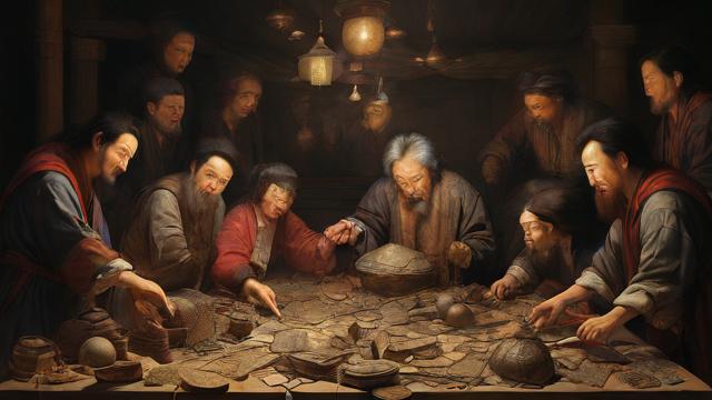 众筹究竟是什么?一文带你深入了解!-第1张图片-ECN交易平台排行榜 众筹究竟是什么?一文带你深入了解!-第1张图片-ECN交易平台排行榜