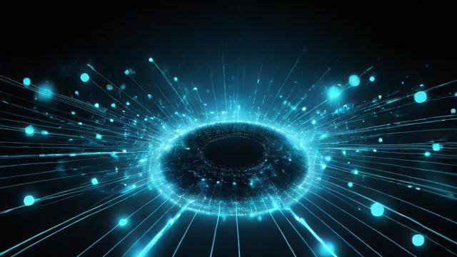量子科技是什么(量子科技是什么专业)-第1张图片-ECN交易平台排行榜 量子科技是什么(量子科技是什么专业)-第1张图片-ECN交易平台排行榜