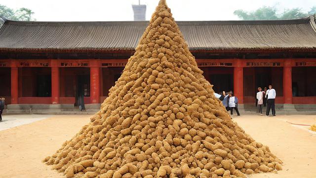 堆的定义是什么?-第3张图片-ECN交易平台排行榜 堆的定义是什么?-第3张图片-ECN交易平台排行榜