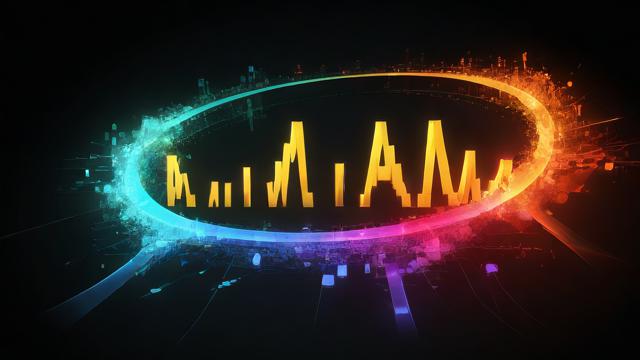 股票中的MA究竟代表什么意思呢?-第1张图片-ECN交易平台排行榜 股票中的MA究竟代表什么意思呢?-第1张图片-ECN交易平台排行榜