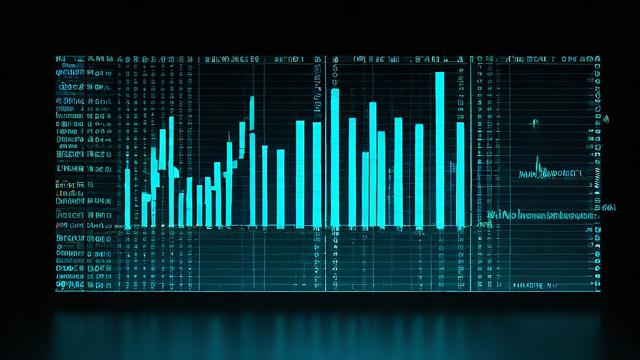 股票中的MA究竟代表什么意思呢?-第2张图片-ECN交易平台排行榜 股票中的MA究竟代表什么意思呢?-第2张图片-ECN交易平台排行榜