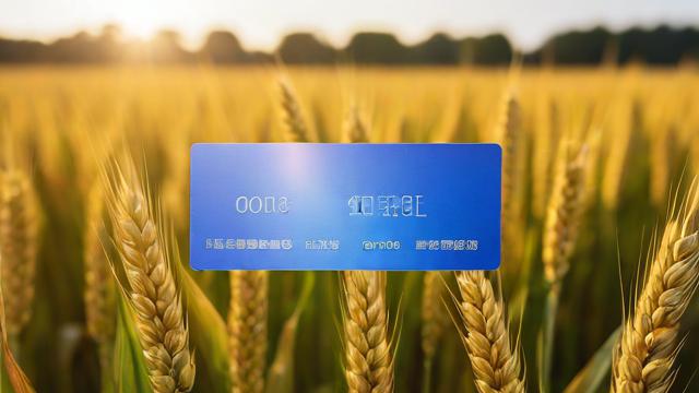 金穗惠农卡有哪些实际用途和好处？-第2张图片-ECN交易平台排行榜