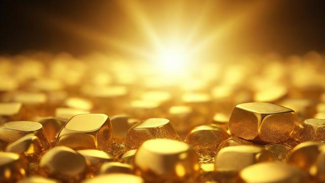 什么金子最好?探寻各类金子的独特价值与魅力,究竟什么金子最好?不同金子特性大揭秘-第1张图片-ECN交易平台排行榜 什么金子最好?探寻各类金子的独特价值与魅力,究竟什么金子最好?不同金子特性大揭秘-第1张图片-ECN交易平台排行榜