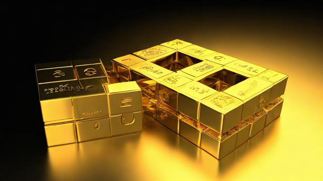黄金的价格受什么影响，黄金价格受哪些因素影响？-第1张图片-ECN交易平台排行榜