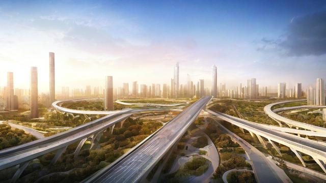 一带一路倡议的核心目标是什么？-第2张图片-ECN交易平台排行榜