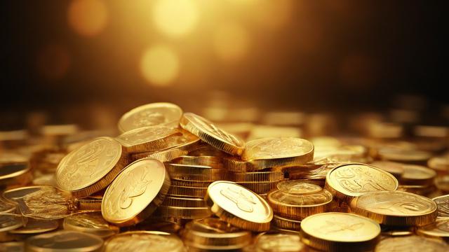 什么比黄金贵?探寻那些价值超越黄金的事物-第1张图片-ECN交易平台排行榜 什么比黄金贵?探寻那些价值超越黄金的事物-第1张图片-ECN交易平台排行榜