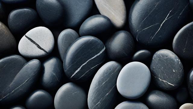 黑石究竟是什么石头,有何独特特征与用途?-第3张图片-ECN交易平台排行榜 黑石究竟是什么石头,有何独特特征与用途?-第3张图片-ECN交易平台排行榜