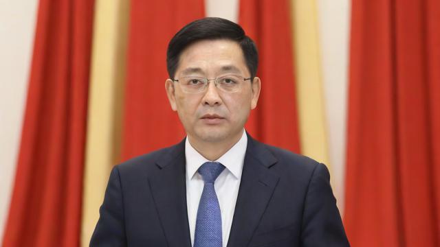 高管一词究竟指的是什么?-第1张图片-ECN交易平台排行榜 高管一词究竟指的是什么?-第1张图片-ECN交易平台排行榜