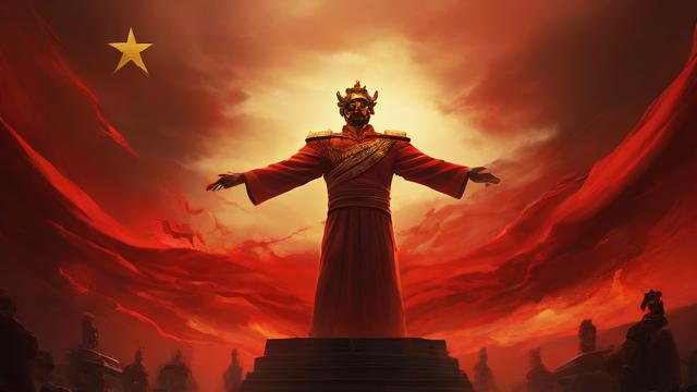 国家意志是什么-第1张图片-ECN交易平台排行榜 国家意志是什么-第1张图片-ECN交易平台排行榜