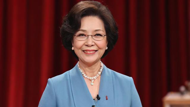 澳门林凤娥究竟是何许人也?-第1张图片-ECN交易平台排行榜 澳门林凤娥究竟是何许人也?-第1张图片-ECN交易平台排行榜