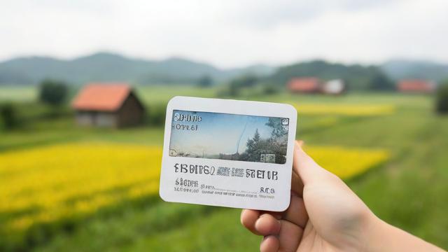 农村社保卡有什么用-第1张图片-ECN交易平台排行榜 农村社保卡有什么用-第1张图片-ECN交易平台排行榜