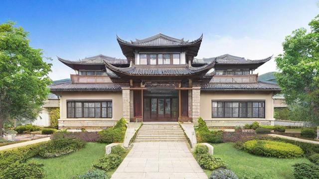 中国为何大力发展房地产?探究背后的经济与社会因素-第2张图片-ECN交易平台排行榜 中国为何大力发展房地产?探究背后的经济与社会因素-第2张图片-ECN交易平台排行榜