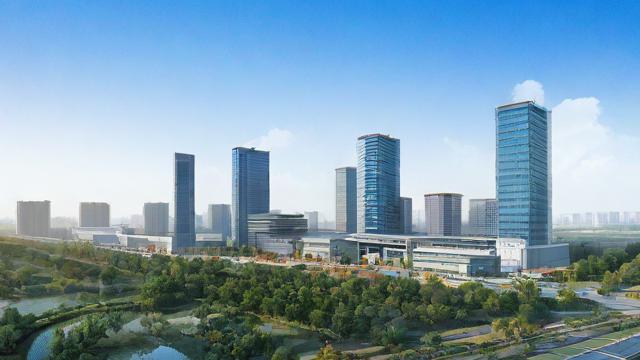 北信源是做什么的，北信源的业务范围是什么？-第1张图片-ECN交易平台排行榜