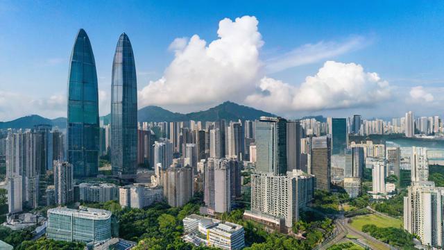 深圳这个地名是如何起源的?-第1张图片-ECN交易平台排行榜 深圳这个地名是如何起源的?-第1张图片-ECN交易平台排行榜