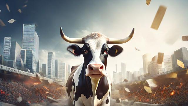 为什么会有牛市-第1张图片-ECN交易平台排行榜