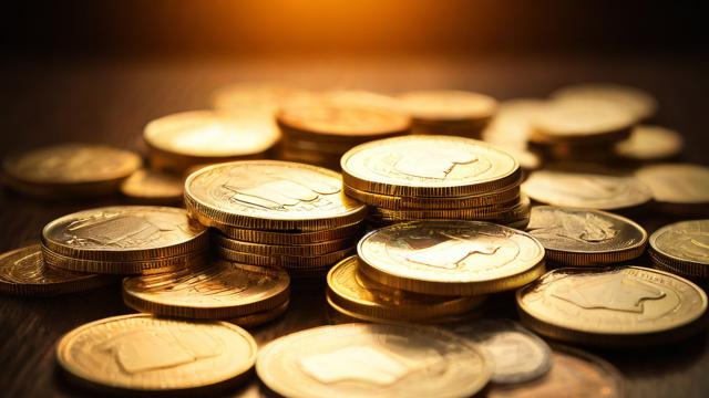 金币的本质是什么?-第1张图片-ECN交易平台排行榜 金币的本质是什么?-第1张图片-ECN交易平台排行榜