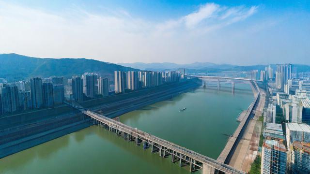 葛洲坝集团属于什么级别的企业？-第3张图片-ECN交易平台排行榜