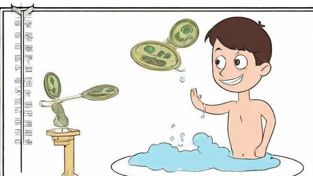 为什么洗钱活动在现代社会中屡禁不止?-第2张图片-ECN交易平台排行榜 为什么洗钱活动在现代社会中屡禁不止?-第2张图片-ECN交易平台排行榜